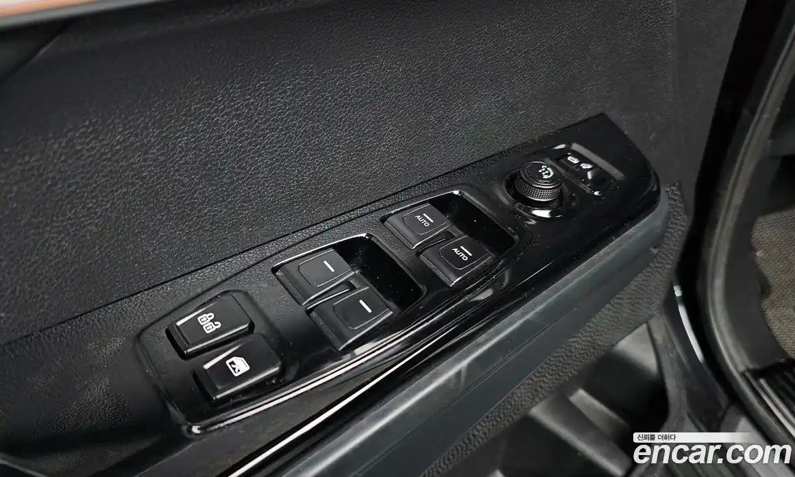 SsangYong Torres 2024 1.5 Автомат в Москве № 33182, фото 16