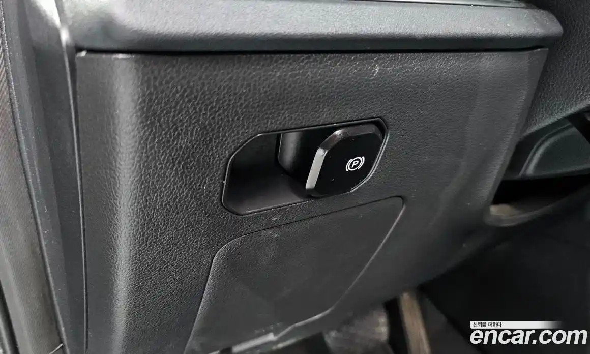 SsangYong Torres 2024 1.5 Автомат в Москве № 33182, фото 17