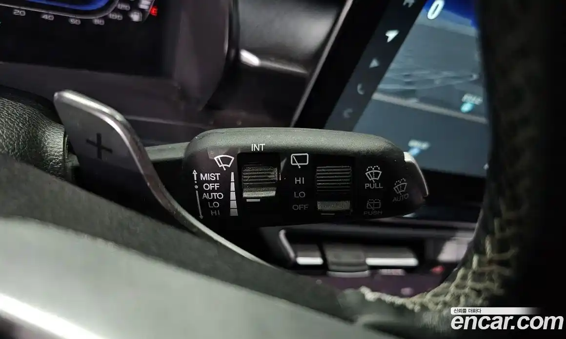 SsangYong Torres 2024 1.5 Автомат в Москве № 33182, фото 18