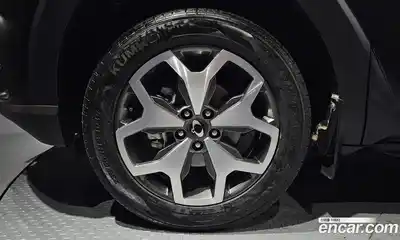 SsangYong Torres 2024 1.5 Автомат в Москве № 33182, миниатюра 5