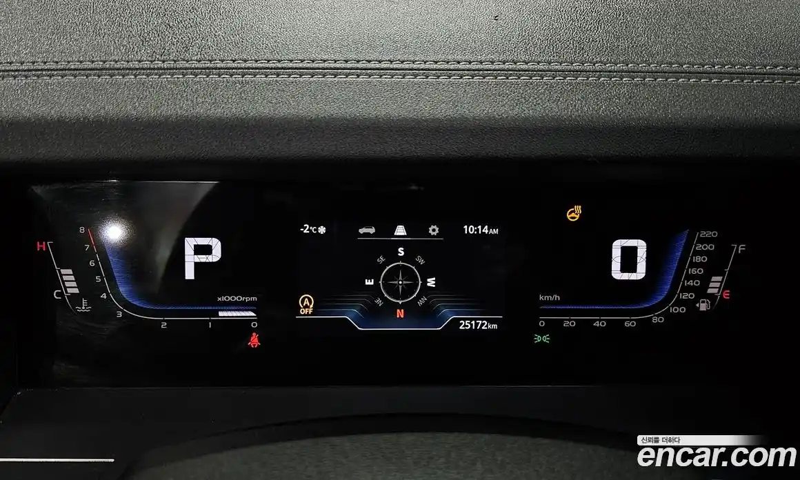 SsangYong Torres 2024 1.5 Автомат в Москве № 33182, фото 8