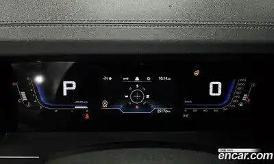 SsangYong Torres 2024 1.5 Автомат в Москве № 33182, миниатюра 8