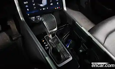 SsangYong Torres 2024 1.5 Автомат в Москве № 33182, миниатюра 9