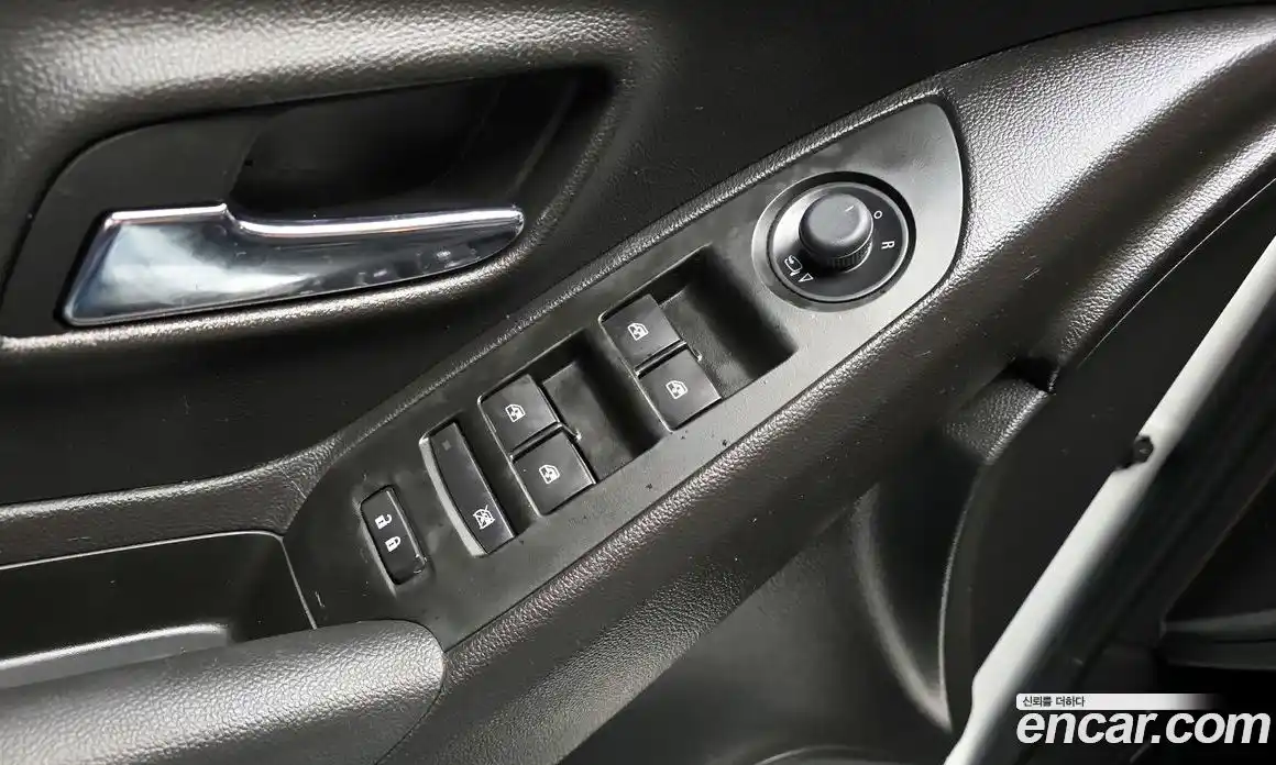 Chevrolet Trax 2019 1.4 Автомат в Москве № 332455, фото 11