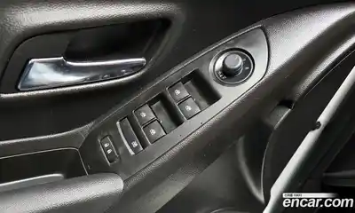 Chevrolet Trax 2019 1.4 Автомат в Москве № 332455, миниатюра 11