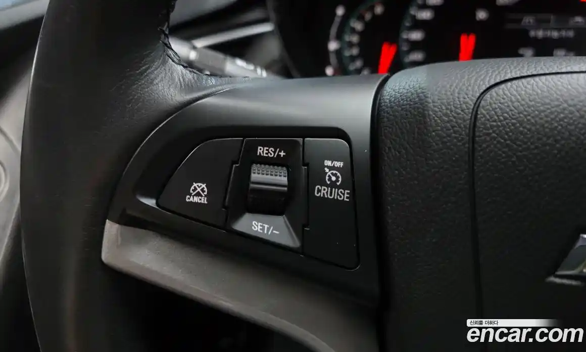 Chevrolet Trax 2019 1.4 Автомат в Москве № 332455, фото 14