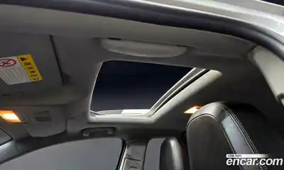 Chevrolet Trax 2019 1.4 Автомат в Москве № 332455, миниатюра 5