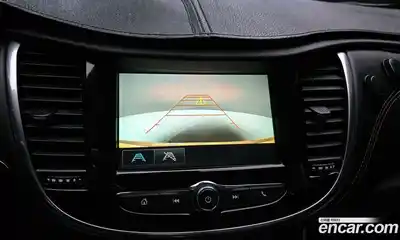 Chevrolet Trax 2019 1.4 Автомат в Москве № 332455, миниатюра 6