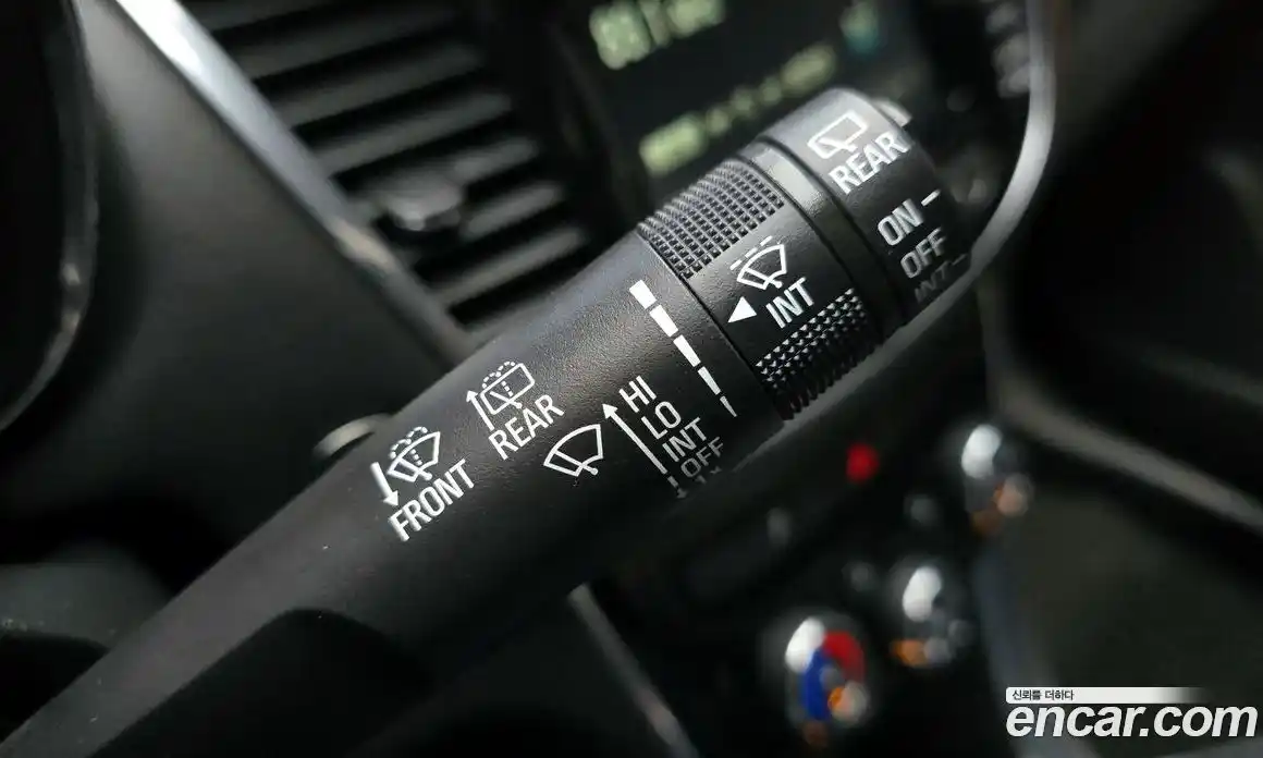 Chevrolet Trax 2019 1.4 Автомат в Москве № 332455, фото 7