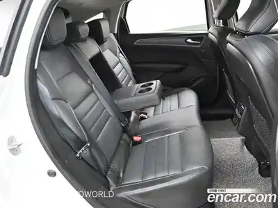 Renault XM3 2022 1.6 Автомат в Москве № 333774, миниатюра 12