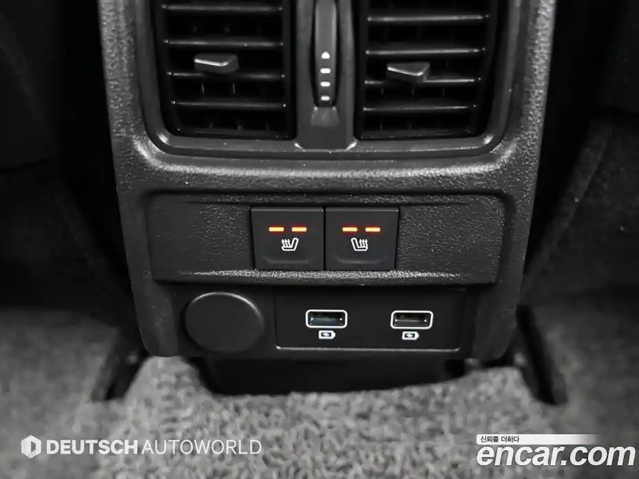 Renault XM3 2022 1.6 Автомат в Москве № 333774, фото 16