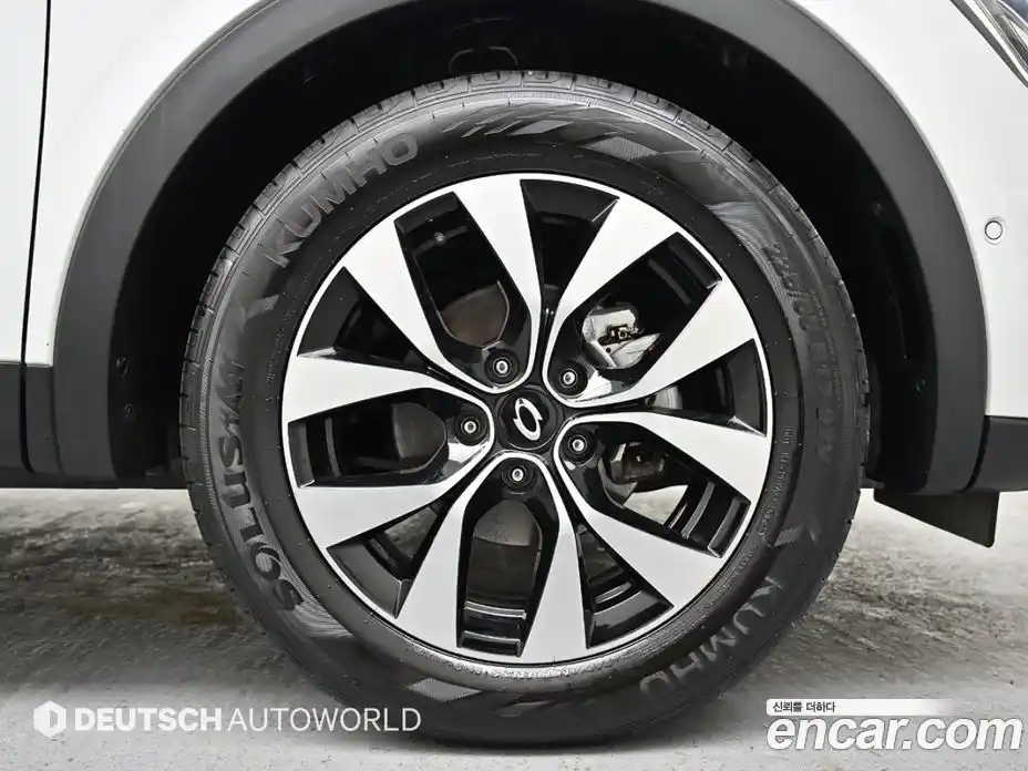 Renault XM3 2022 1.6 Автомат в Москве № 333774, фото 5