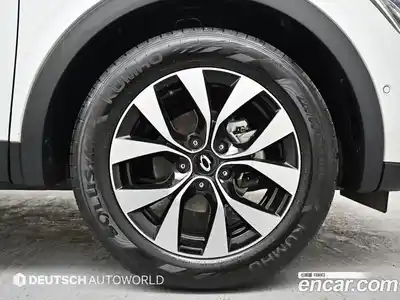 Renault XM3 2022 1.6 Автомат в Москве № 333774, миниатюра 5