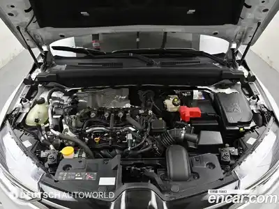 Renault XM3 2022 1.6 Автомат в Москве № 333774, миниатюра 6