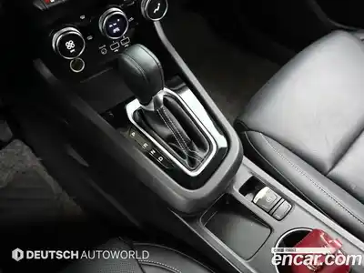 Renault XM3 2022 1.6 Автомат в Москве № 333774, миниатюра 9