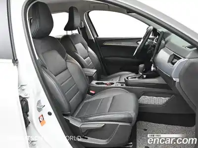 Renault XM3 2022 1.6 Автомат в Москве № 333774, миниатюра 10