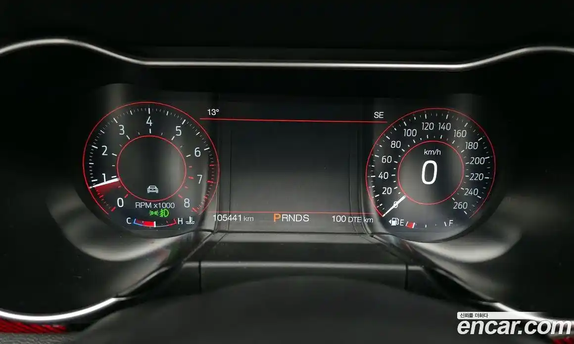 Ford Mustang 2020 2.3 Автомат в Москве № 335242, фото 15