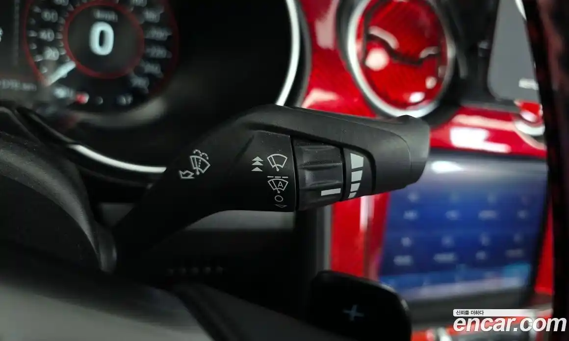 Ford Mustang 2020 2.3 Автомат в Москве № 335242, фото 17