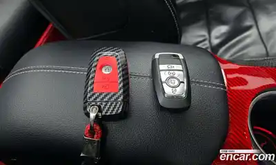 Ford Mustang 2020 2.3 Автомат в Москве № 335242, миниатюра 3