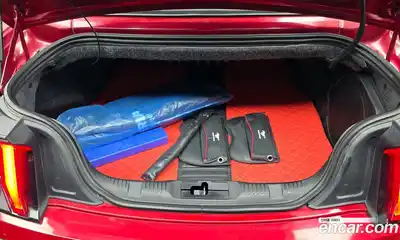 Ford Mustang 2020 2.3 Автомат в Москве № 335242, миниатюра 9