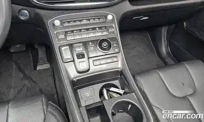 Hyundai Santa Fe 2023 2.5 Автомат в Москве № 335663, миниатюра 12