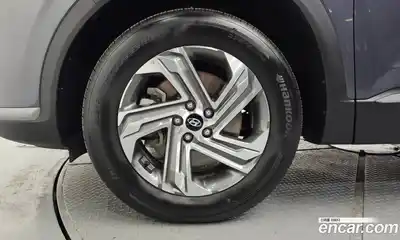 Hyundai Santa Fe 2023 2.5 Автомат в Москве № 335663, миниатюра 2