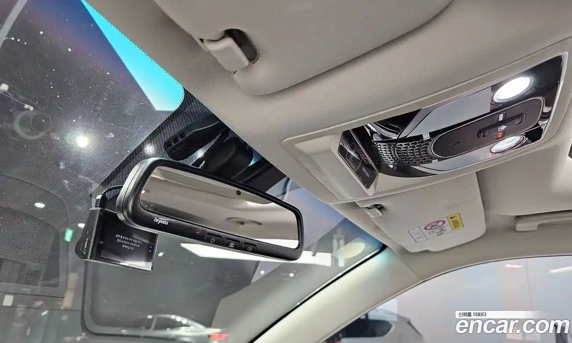 SsangYong Rexton 2023 2.2 Автомат в Москве № 33653, фото 5