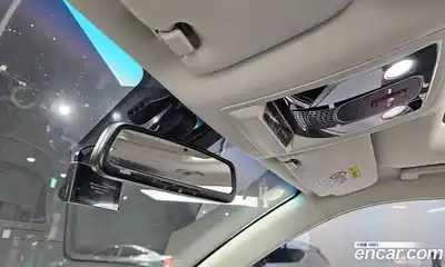 SsangYong Rexton 2023 2.2 Автомат в Москве № 33653, миниатюра 5