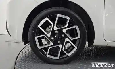 Kia Ray 2023 1.0 Автомат в Москве № 338491, миниатюра 12