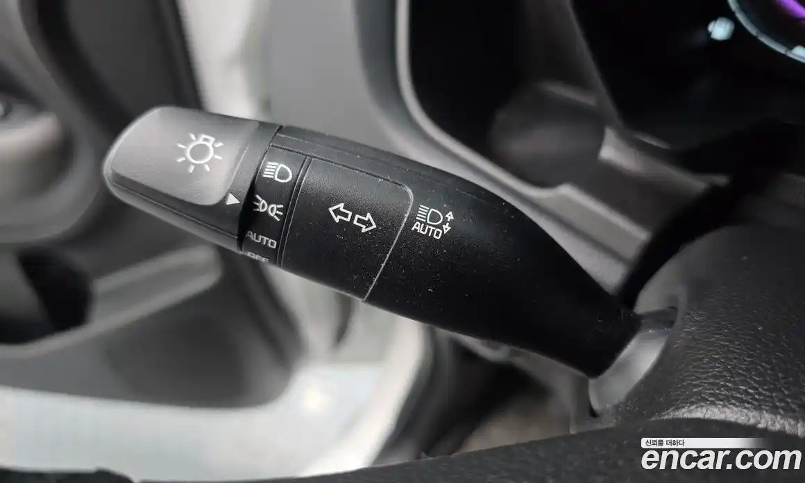 Kia Ray 2023 1.0 Автомат в Москве № 338491, фото 14