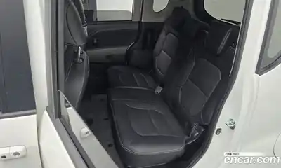 Kia Ray 2023 1.0 Автомат в Москве № 338491, миниатюра 4