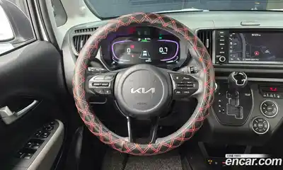 Kia Ray 2023 1.0 Автомат в Москве № 338491, миниатюра 5