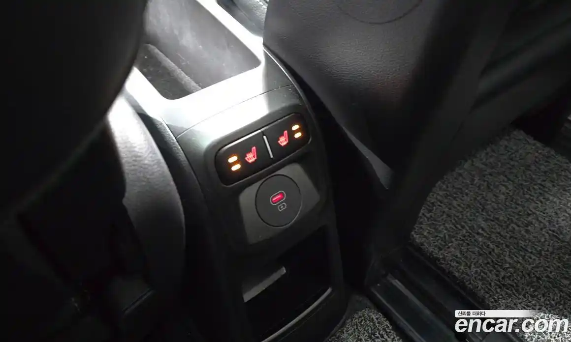 Kia Ray 2023 1.0 Автомат в Москве № 338491, фото 9