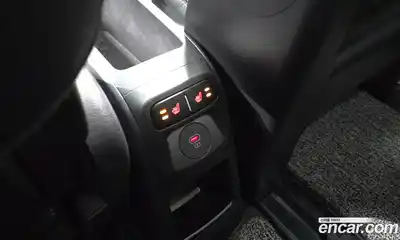 Kia Ray 2023 1.0 Автомат в Москве № 338491, миниатюра 9