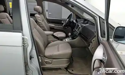 SsangYong Korando 2014 2.0 Автомат в Москве № 33973, миниатюра 11