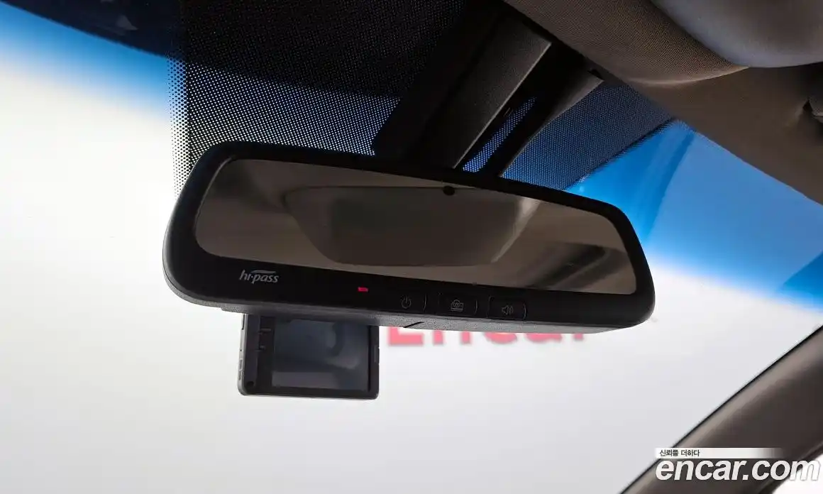 SsangYong Korando 2014 2.0 Автомат в Москве № 33973, фото 15