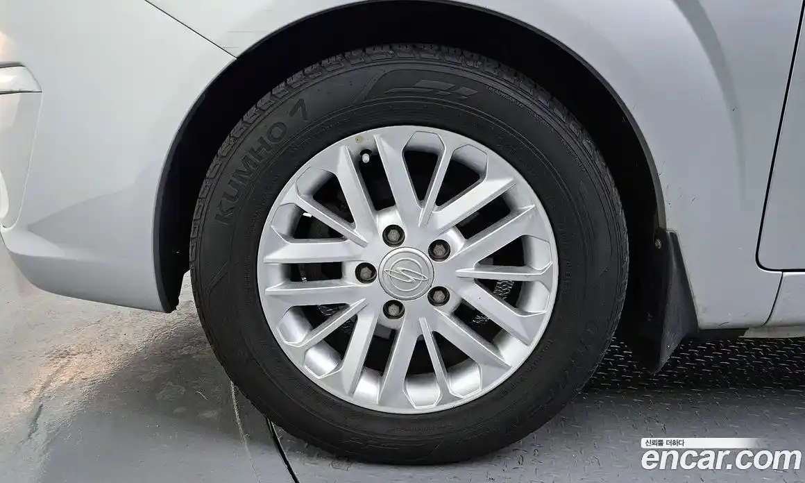 SsangYong Korando 2014 2.0 Автомат в Москве № 33973, фото 18