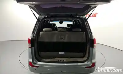 SsangYong Korando 2014 2.0 Автомат в Москве № 33973, миниатюра 2