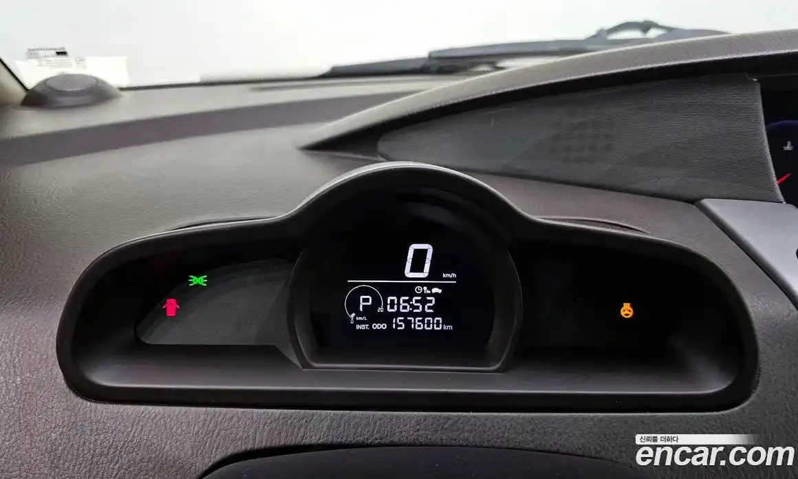 SsangYong Korando 2014 2.0 Автомат в Москве № 33973, фото 6