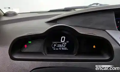 SsangYong Korando 2014 2.0 Автомат в Москве № 33973, миниатюра 6