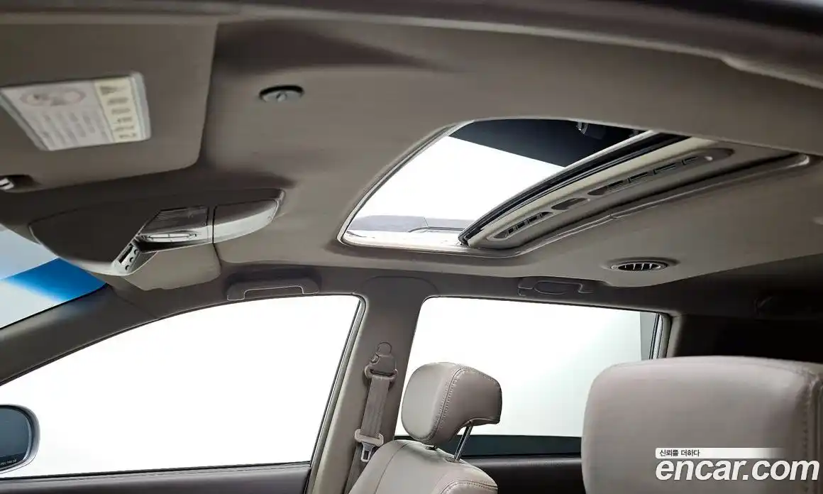 SsangYong Korando 2014 2.0 Автомат в Москве № 33973, фото 8