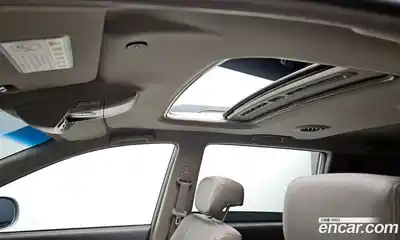 SsangYong Korando 2014 2.0 Автомат в Москве № 33973, миниатюра 8