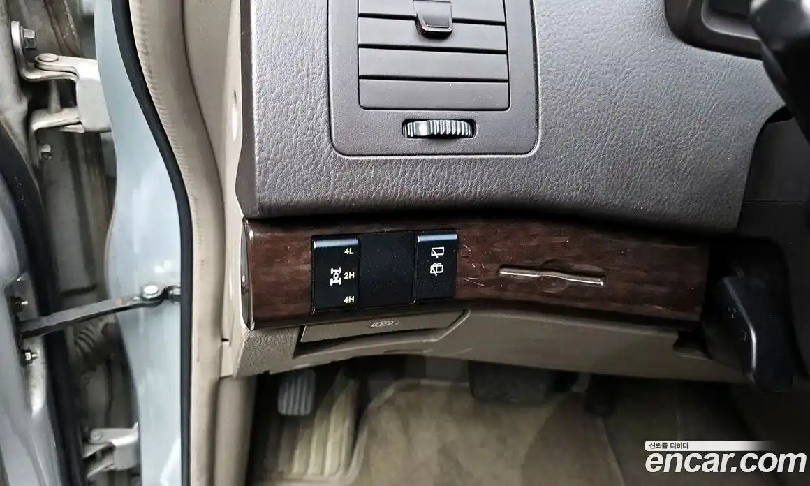 SsangYong Korando 2014 2.0 Автомат в Москве № 33973, фото 10