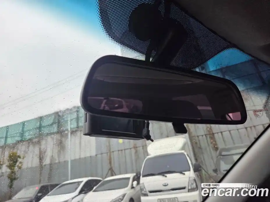 SsangYong TIBOLI 2015 1.6 Автомат в Москве № 34003, фото 17