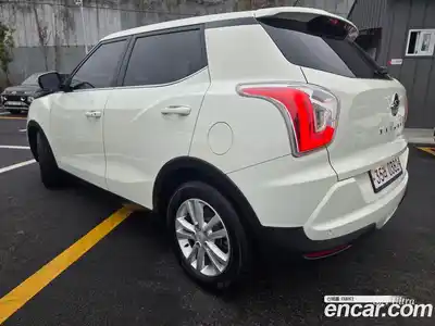 SsangYong TIBOLI 2015 1.6 Автомат в Москве № 34003, миниатюра 3