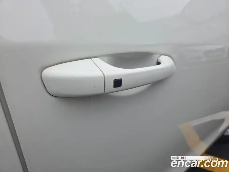 SsangYong TIBOLI 2015 1.6 Автомат в Москве № 34003, фото 8