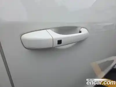 SsangYong TIBOLI 2015 1.6 Автомат в Москве № 34003, миниатюра 8