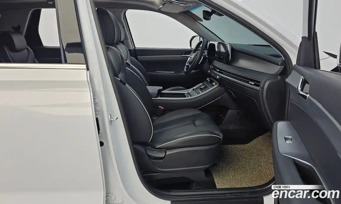 Hyundai Palisade 2023 2.2 Автомат в Москве № 3438, фото 11