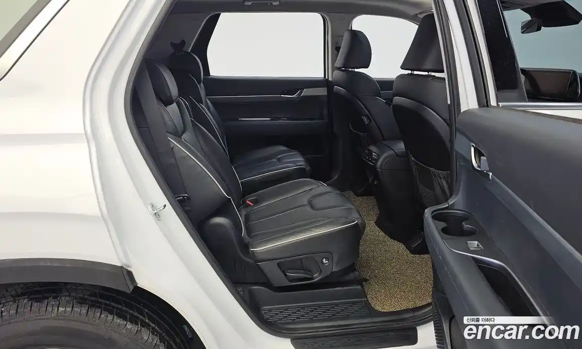 Hyundai Palisade 2023 2.2 Автомат в Москве № 3438, фото 12