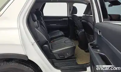 Hyundai Palisade 2023 2.2 Автомат в Москве № 3438, миниатюра 12